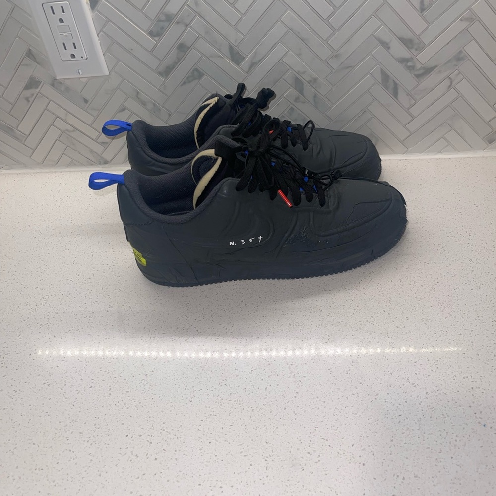 Nike Experimentals #exclusive